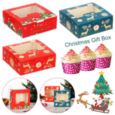cakepackagingbox, Box, giftwrappingbox, christmascandyboxe