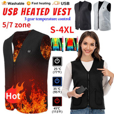 Vest, Fashion, usb, Hunting