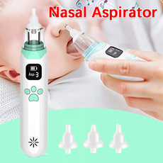 nasalaspirator, usb, nasal, nosecare