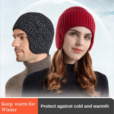 Beanie, Outdoor, knit, Winter