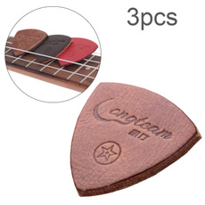 guitarpickskit, Bass, Colorful, leather