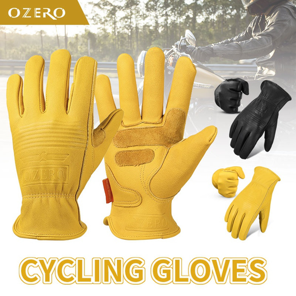 Top Sale Motocross Gloves Full Finger Moto Sports Atv Downhill