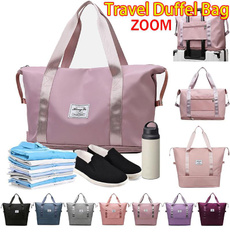 Shoulder Bags, travelbagsluggage, dufflebag, foldabletravelbag