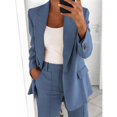 cardigan, Blazer, Women Blouse, Long Sleeve