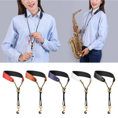 Shoulder, Musical Instruments, Necks, saxophoneshoulderstrap