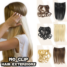hair, wig