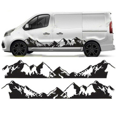 Mountain, Graphic, Vans, for