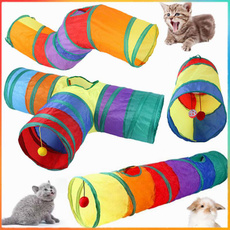 cattunneltube, cattoy, collapsible, Pets
