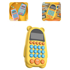 School, mathgame, earlylearningmachine, calculatormachine
