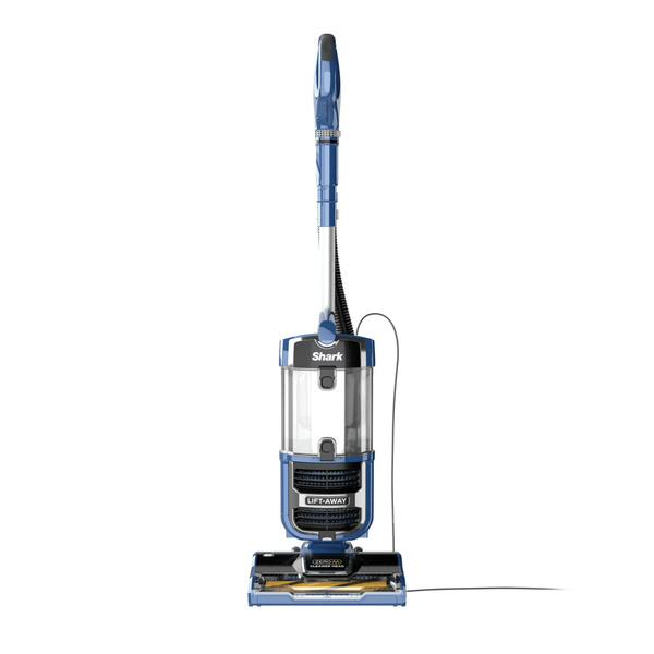 SharkNinja Navigator Lift-Away/Upright Vacuum with Self-Cleaning ...