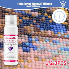 DIAMOND, conserver, Jewelry, shineeffectsealerglue