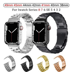 applewatchband40mm, applewatchband45mm, Stainless Steel, applewatchband44mm