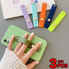 phone holder, Silicone, slicone, Stickers