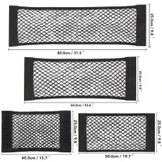 Storage & Organization, Magic, Elastic, Auto Parts