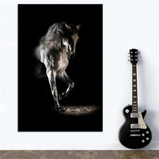 Antique, horse, posters & prints, Wall Posters