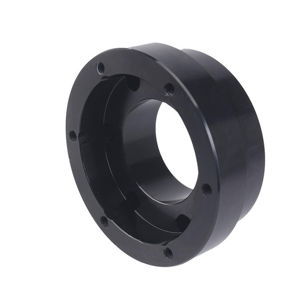 for Logitech G29 G920 G923 Aluminum 70mm/2.75" PCD Adapter Plate 13