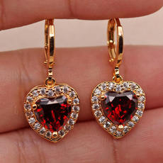 Heart, Heart Shape, Fashion, Jewelry Accessory