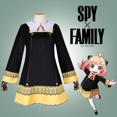 spyxfamily, Spy, Cosplay, Family