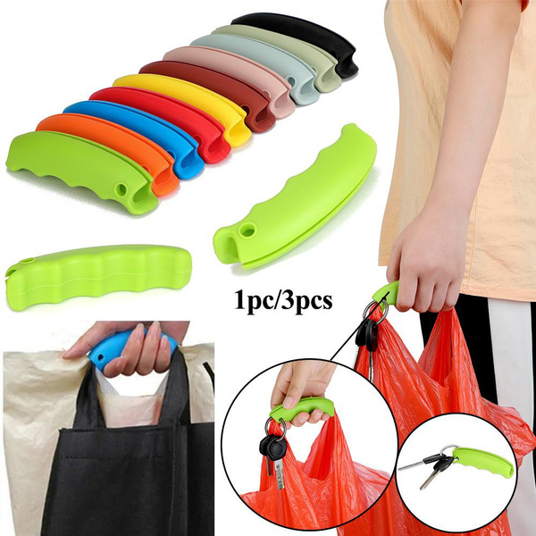 Handzy grocery bag carrier sale