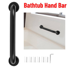 bathtubhandbar, antiskid, Bathroom, bathtub