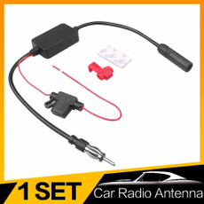 antennaadapter, Splitter, aerial, Antenna