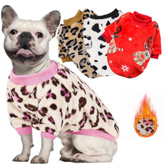 Fashion, leopard print, dogsweatersforsmalldog, Suits