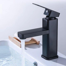 Faucets, mixerwaterfallfaucet, mixersinktap, Bathroom