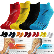 Sport, antifatiguesock, compression, circulation