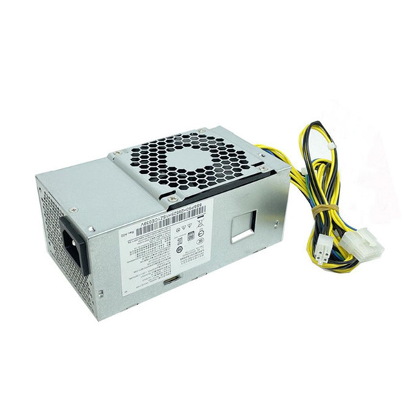 Alimentation à Découpage (SMPS) 180W Neuve - Modèle PCH023, Marque Générique, Sous Emballage