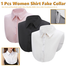 blouse, decoration, Fashion, shirtfalsecollar