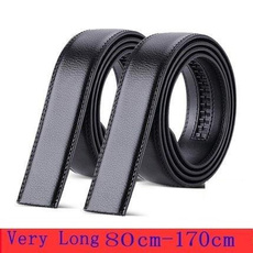 Leather belt, belts leather, leather, Buckles