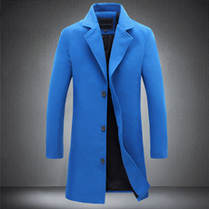 men clothes, Jacket, overcoatformen, Overcoat