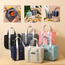 Box, Picnic, Container, packagingbag