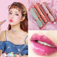 pink, DIAMOND, Lipstick, Beauty
