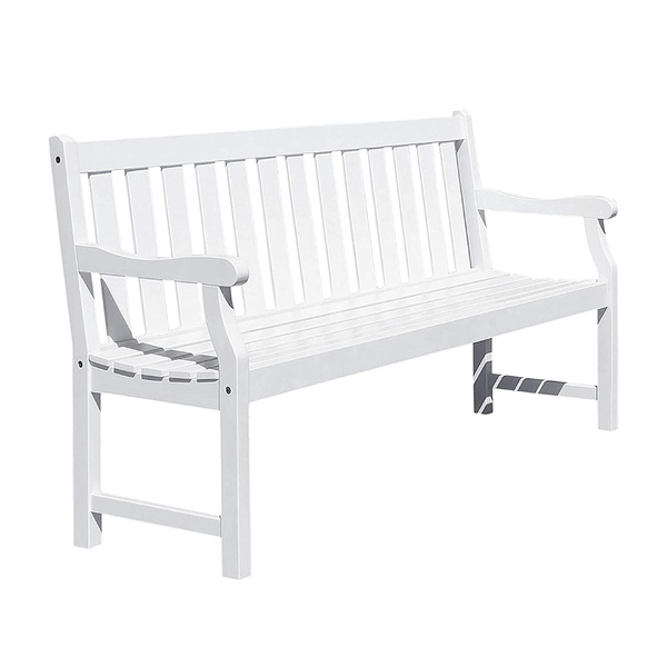 Vifah discount outdoor bench