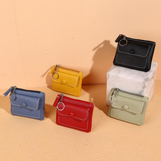 Mini, Pouch, Bags, leather