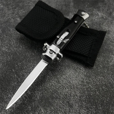 Mini, pocketknife, otfknife, switchblade