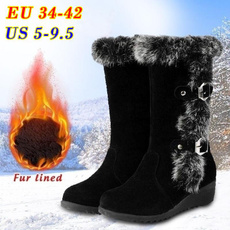 furboot, ankle boots, midcalfboot, fur