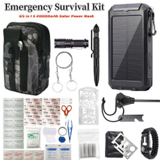Survival, emergencysurvivalkit, Tool, hikinggear
