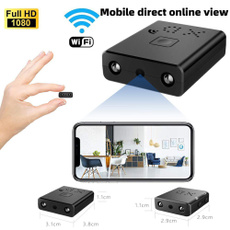 Spy, Mini, Mobile, videorecorder