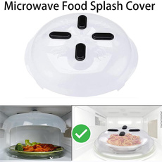 Kitchen & Dining, microwaveovenfoodcover, Cover, microwaveovenfoodlid
