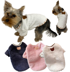 cute, Vest, Fashion, Cat clothes