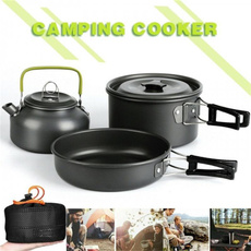 outdoorcookware, Kitchen & Dining, Outdoor, camping