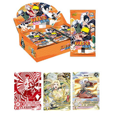 Toy, Gifts, narutocard, Playing Cards
