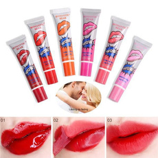 Lipstick, tearofflipstick, Beauty, Waterproof