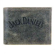 Charcoal, leather, Men, giftguidestockingstuffer