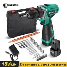 Home & Kitchen, impactwrench, Battery, Tool