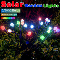 firefly, gardensolarlight, Outdoor, solargardenlight