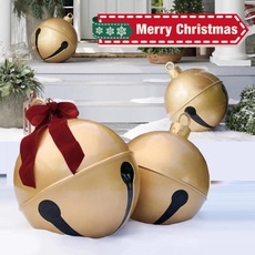 Outdoor, Christmas, Gifts, christmasbellballoon