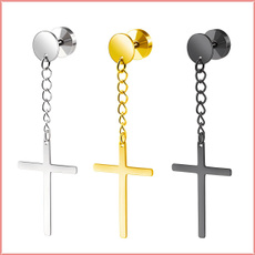 Steel, Fashion, Jewelry, titanium
